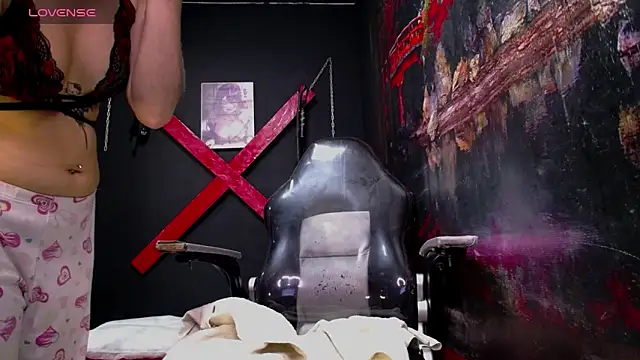 Bombomks webcam