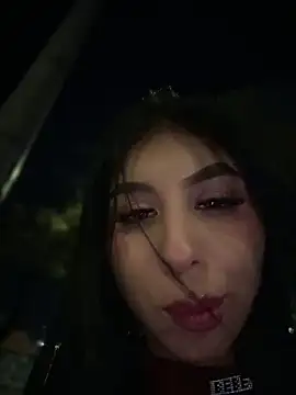 ariella_11 webcam