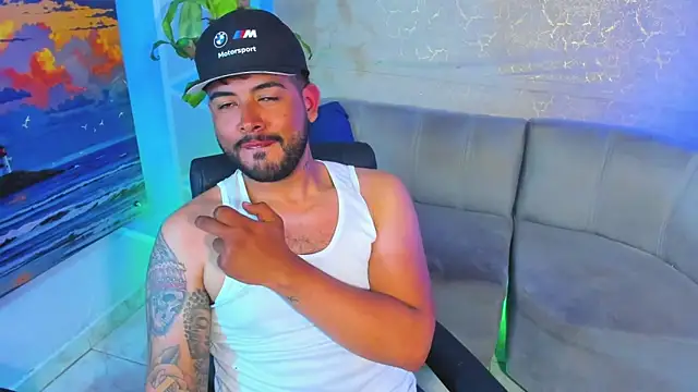 Im_Axiel webcam