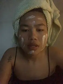Haniichan webcam