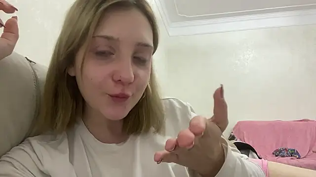 Jessiebest webcam