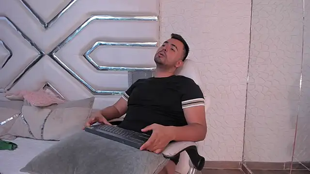MaximoFerrer webcam