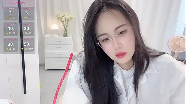 Nabi518-- webcam