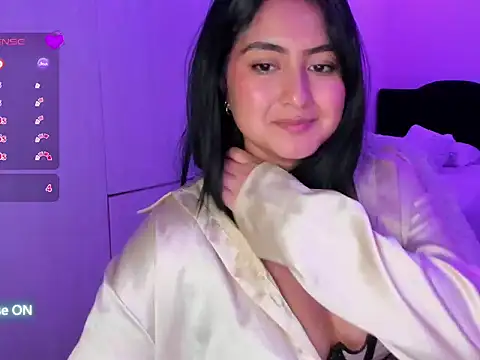 ViolettaKai webcam