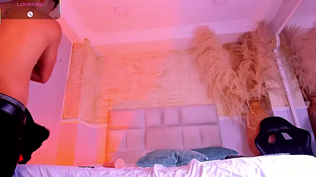 DylanBrownn_ webcam