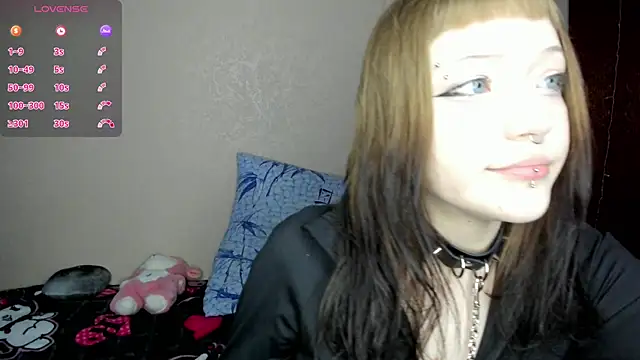 urmelodyy webcam