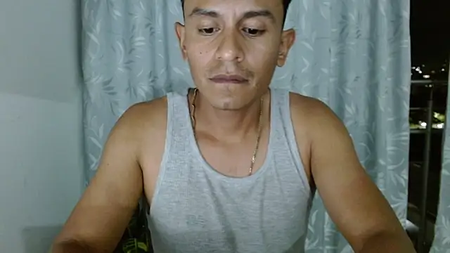 kristianDiaz webcam