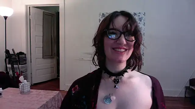 AnnywnBelle webcam