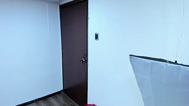 Almajackson webcam