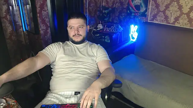 thor_master webcam