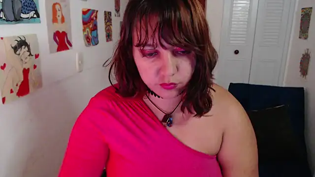 soynanabela28 webcam