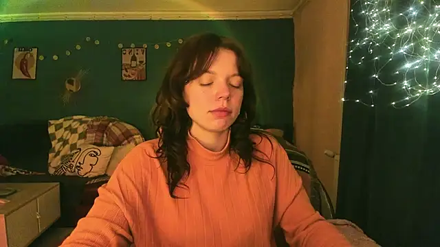 ClancyMorissey webcam