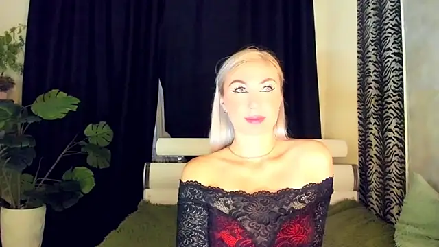 VainEnchantress webcam