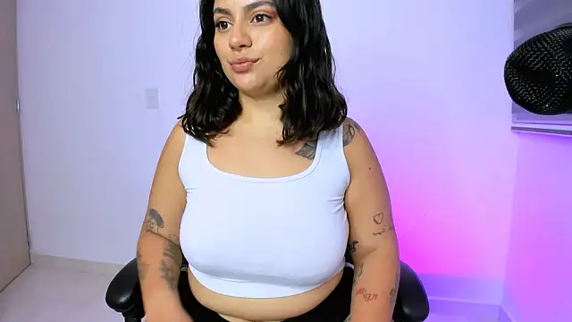 susy_angel webcam