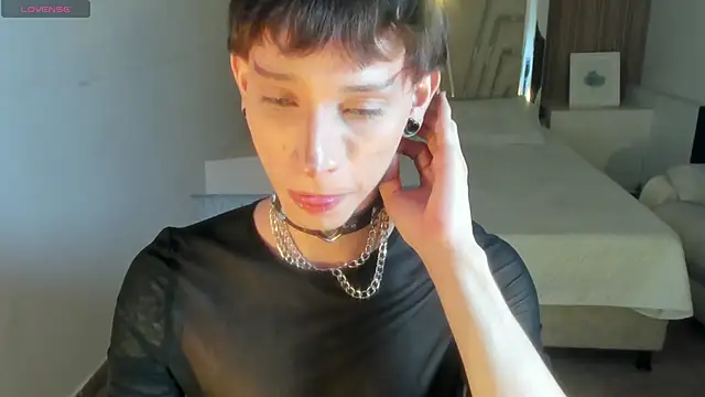 AndyWiilliams webcam