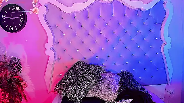 LeyXandrabraz webcam