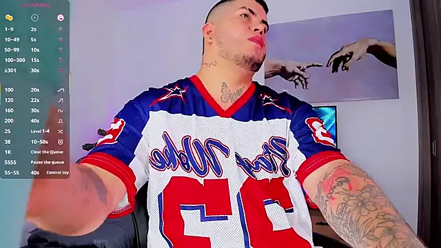 Thomas_chubbyxhot webcam