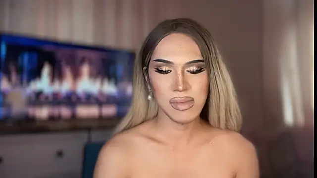 Ts_glamxx webcam