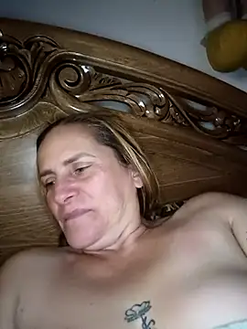 SeductionSilera webcam
