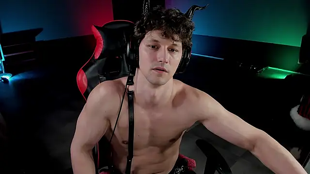 dirty-boss webcam