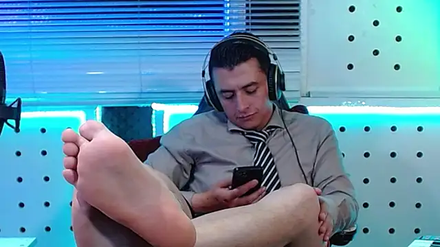 Godofcumxxx webcam