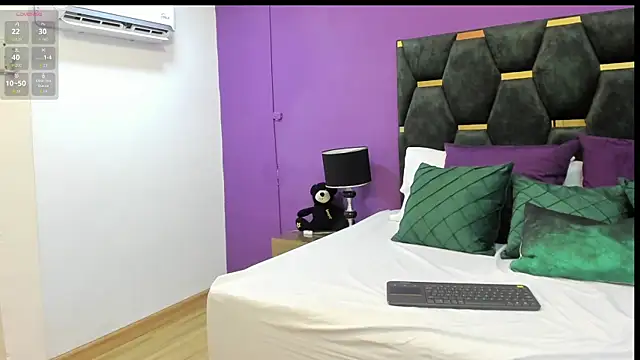 Abby-campbel webcam