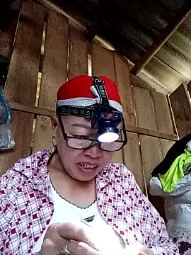 Agnes-baby webcam