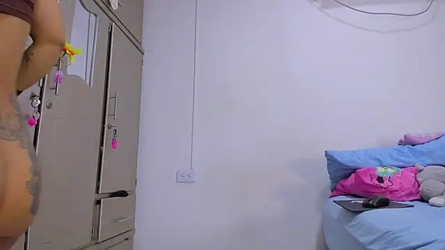 vennuss19 webcam