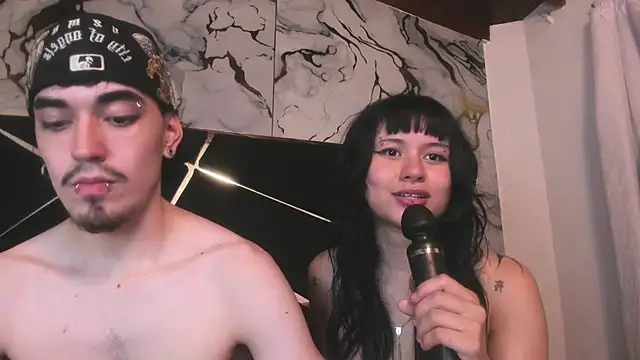 Couple_In_Heat webcam
