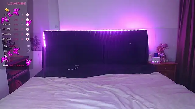 ammyska webcam