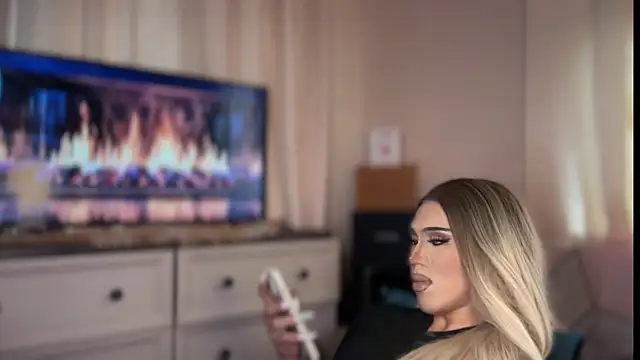 Ts_glamxx webcam