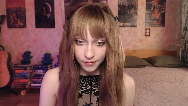 Friendly_Ellie webcam
