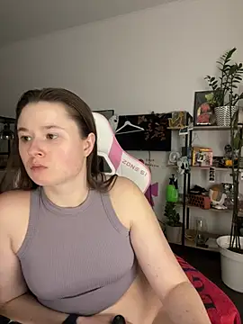 sweetest_pie webcam