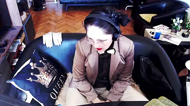 Imperatriza webcam