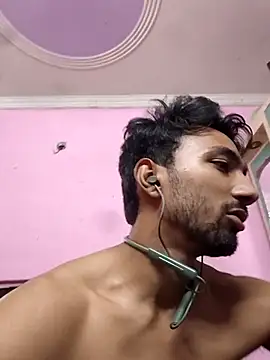 ItsPlayboy031 webcam
