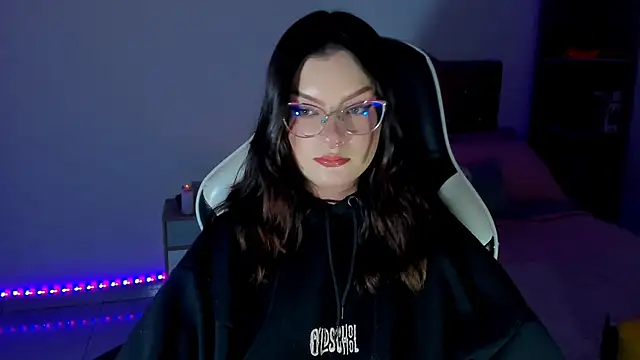 OphelianaRose33