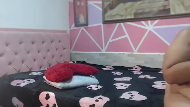 Doll_rihana webcam