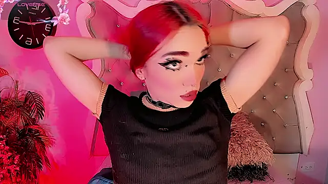 LeyXandrabraz live sex cam