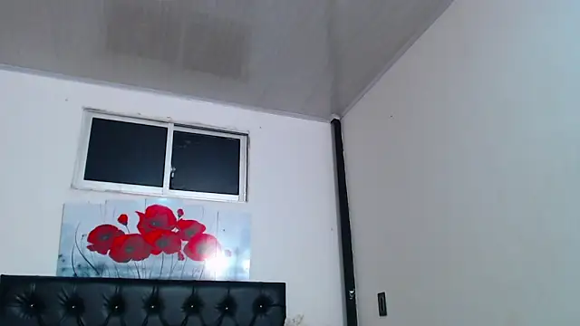 pinky_f00x webcam