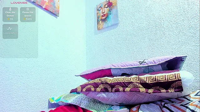 Lola_wish1 webcam