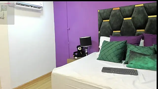 Abby-campbel webcam