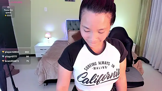 Mafe_Kailina webcam