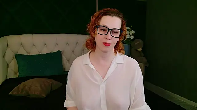 Evie_Berret webcam