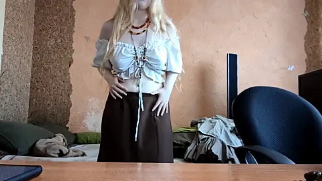 KateVibe_01 webcam