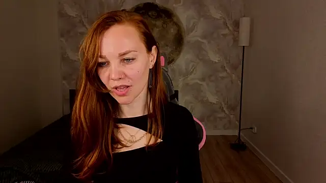 Margo_Kelly webcam