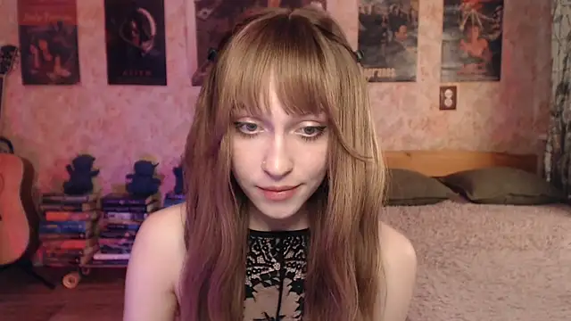 Friendly_Ellie webcam