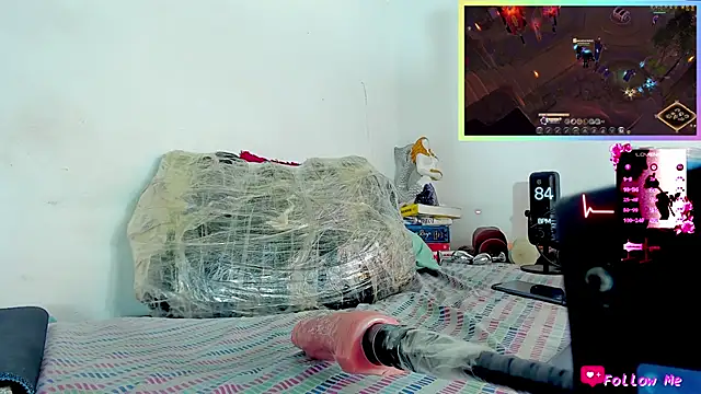 Kassandra369 webcam