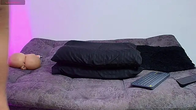 BrayaanFit webcam