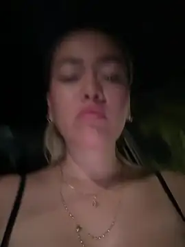 Danielavegax webcam