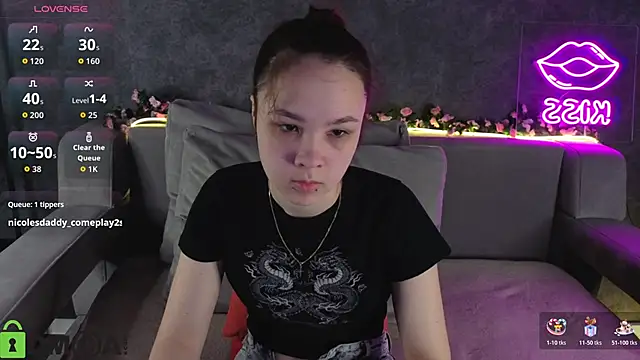 Lori_Bllossom webcam